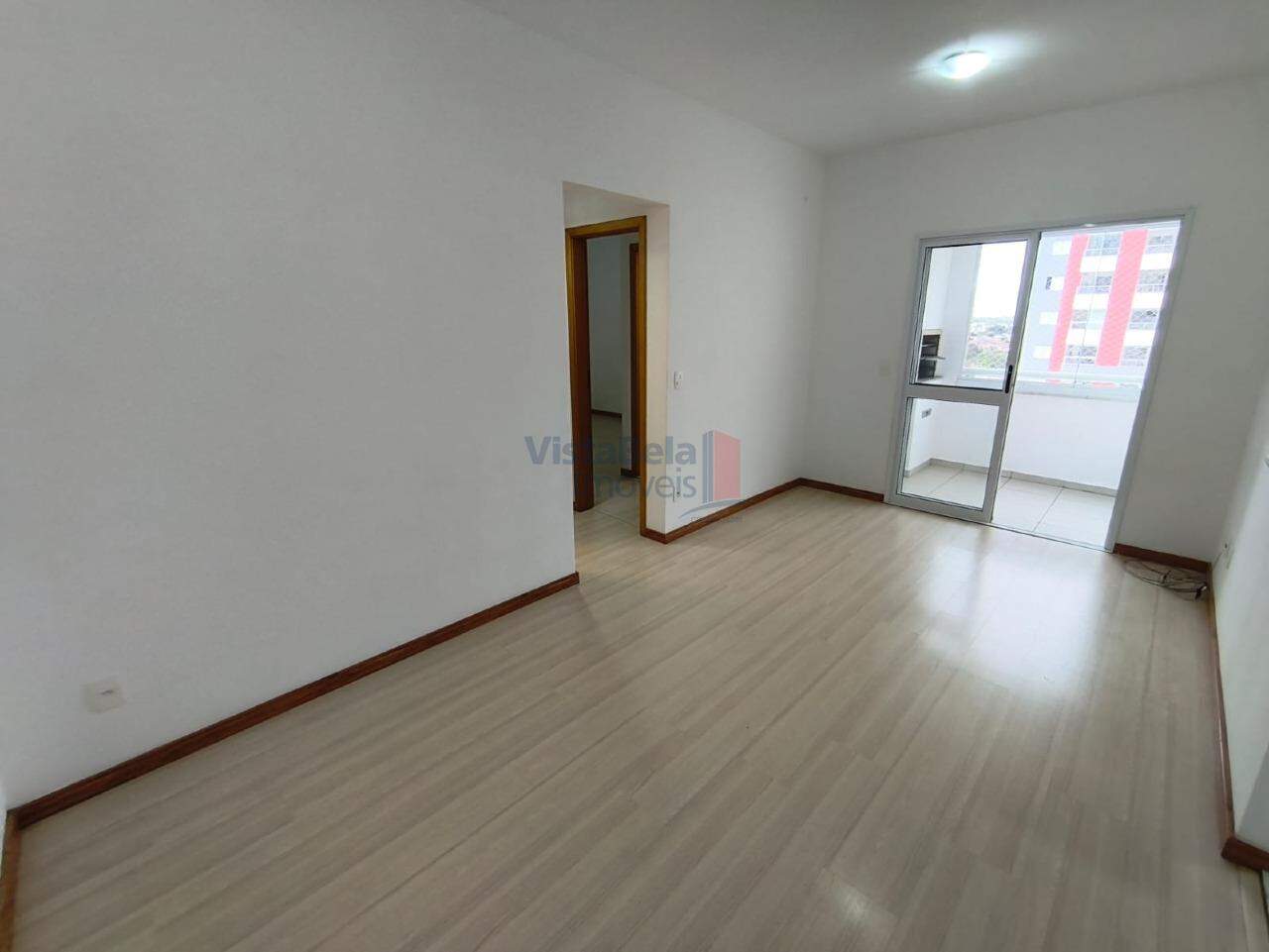 Apartamento à venda no Vila SÃO Jose: AMPLA SALA 2 AMBIENTES