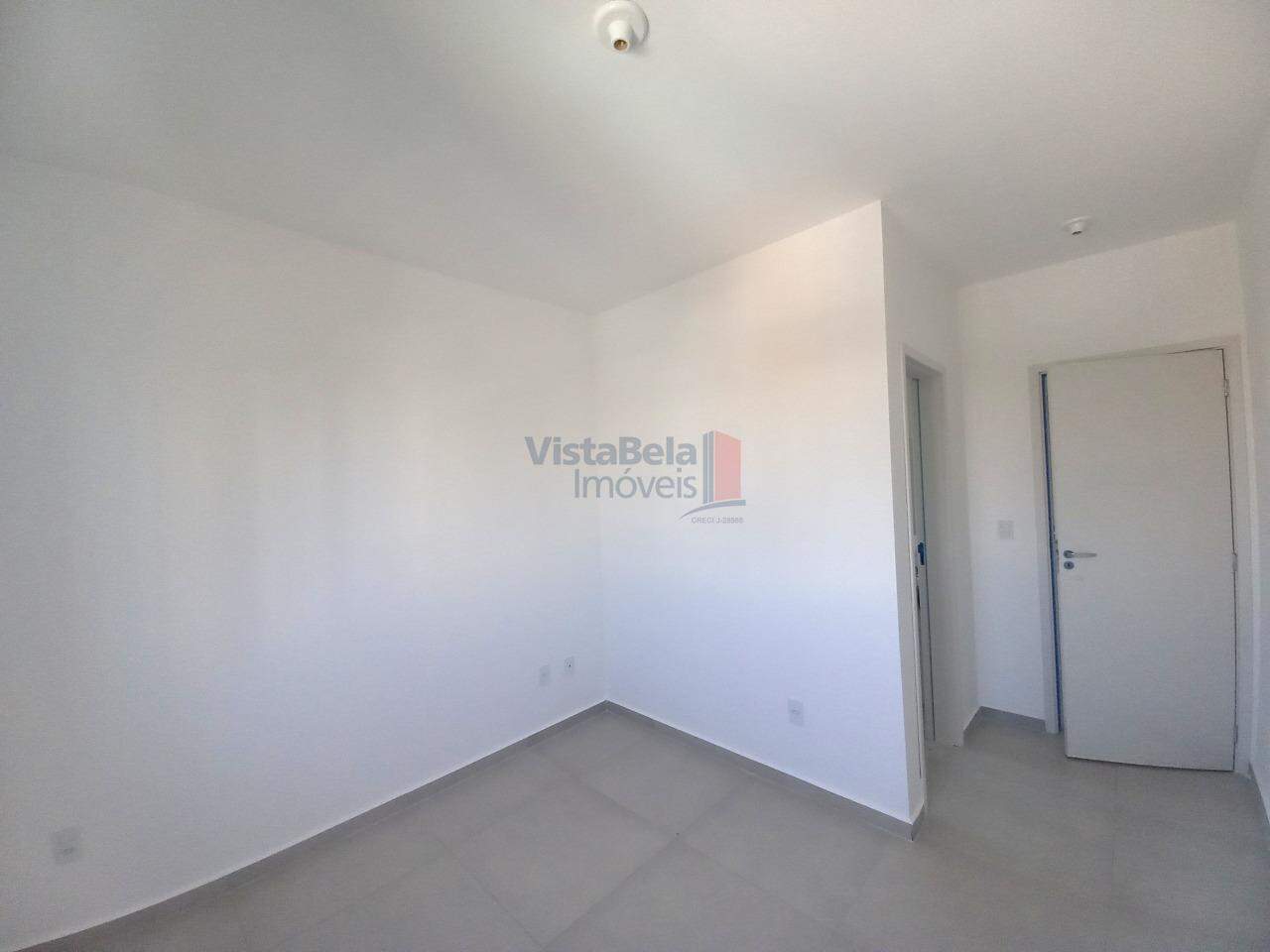 Apartamento para aluguel no Jardim das Nações: 