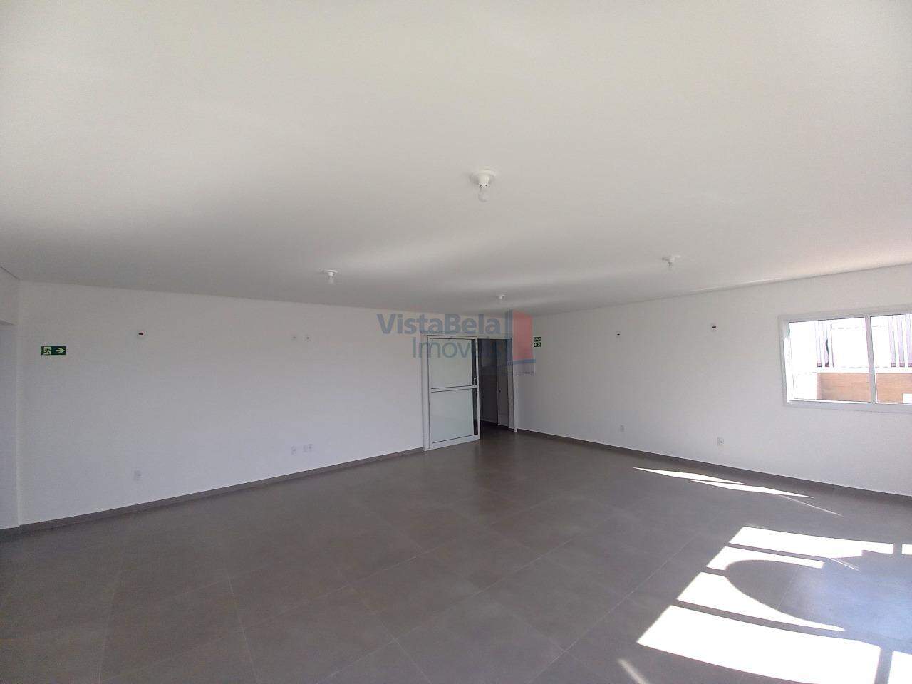 Apartamento para aluguel no Jardim das Nações: 