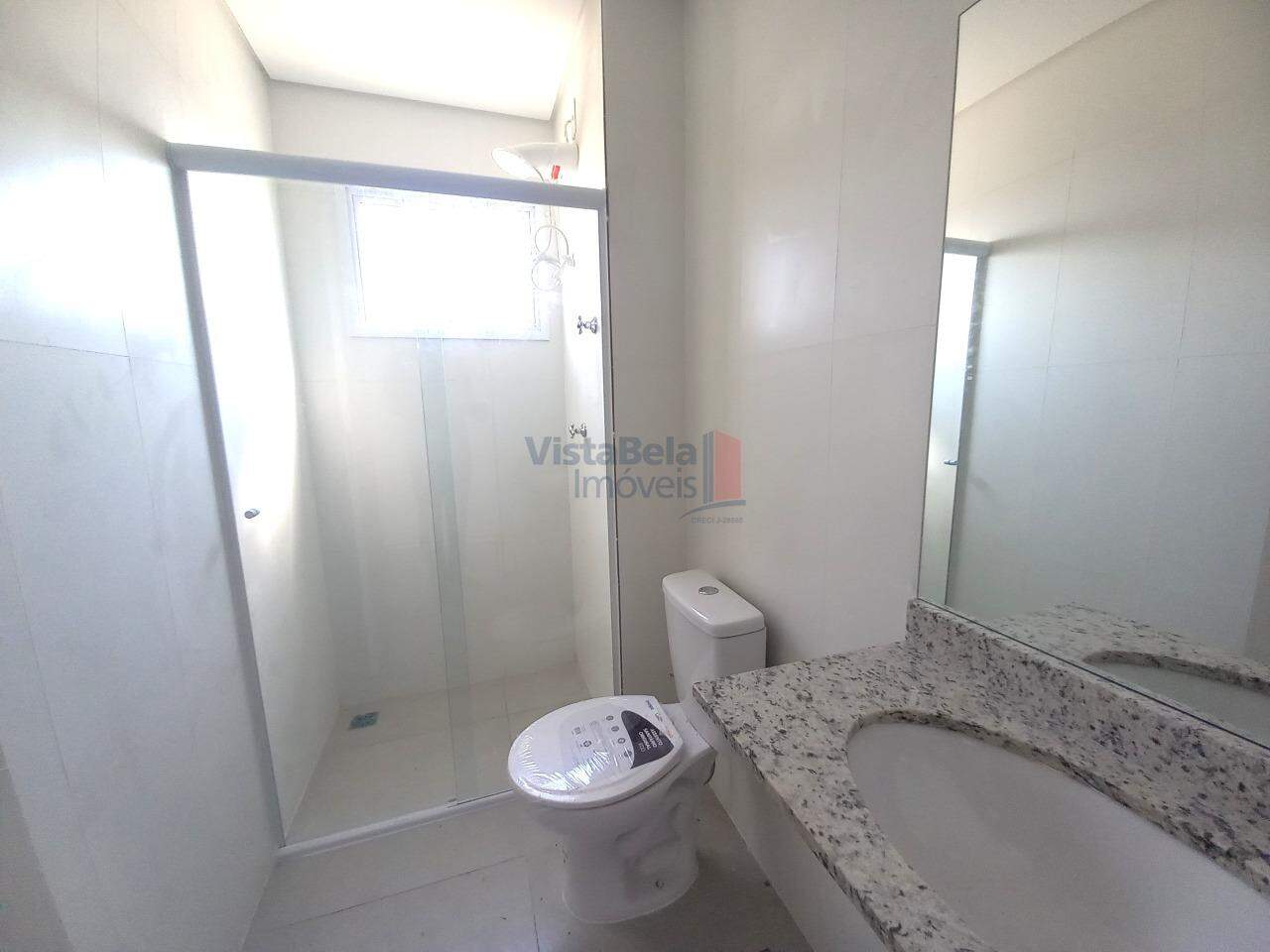 Apartamento para aluguel no Jardim das Nações: 