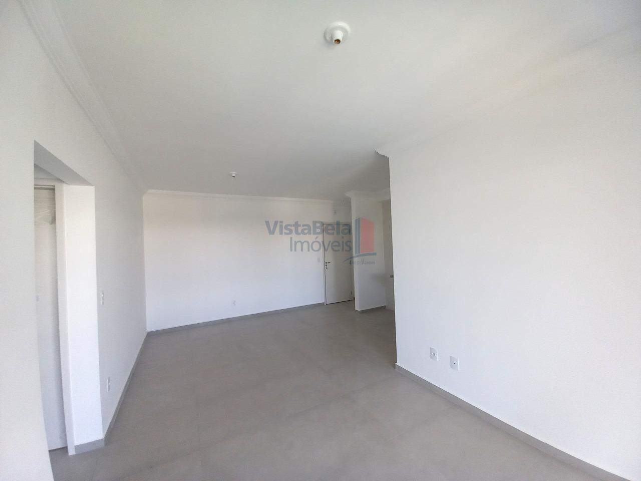 Apartamento para aluguel no Jardim das Nações: 