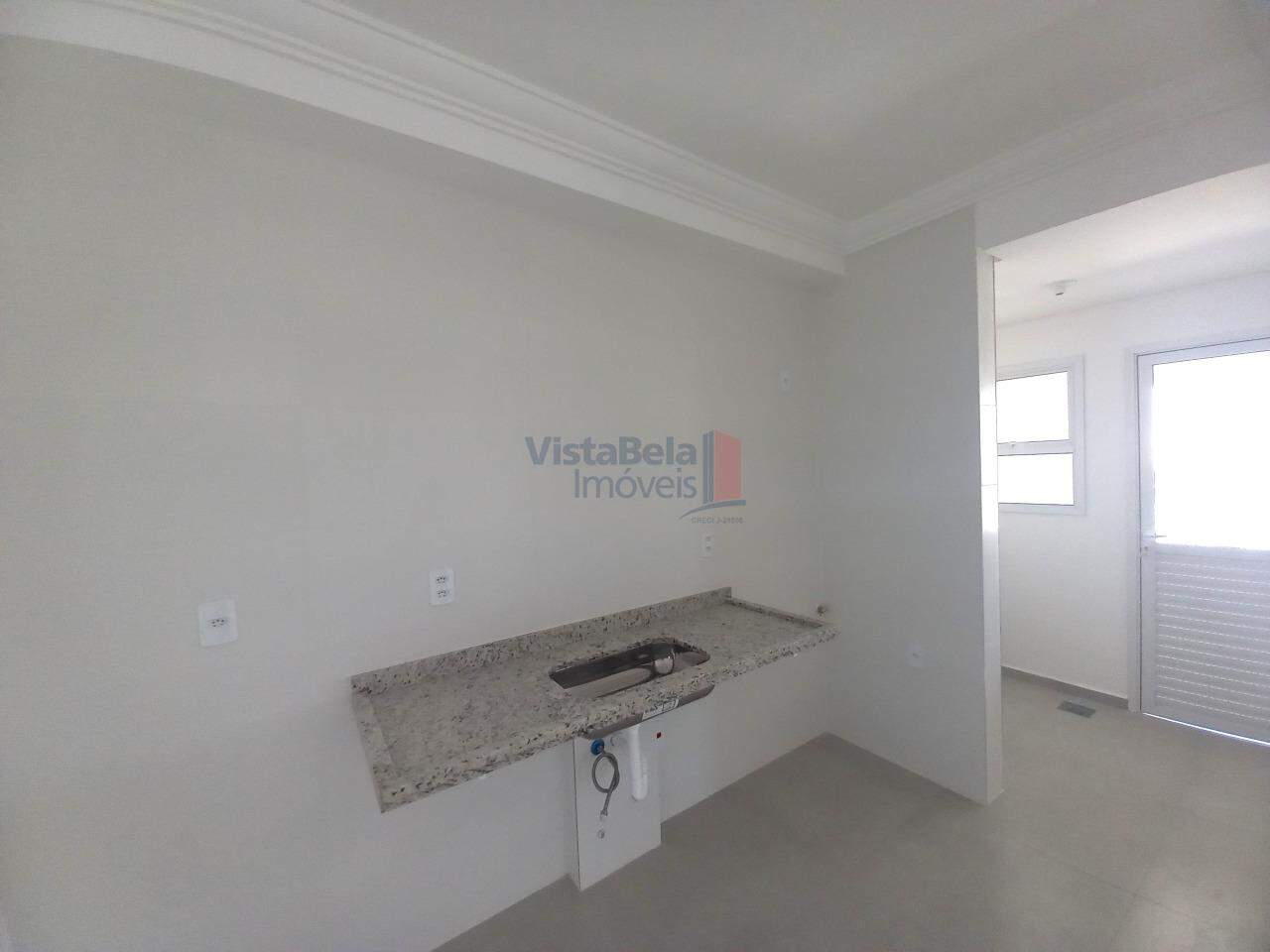 Apartamento para aluguel no Jardim das Nações: 