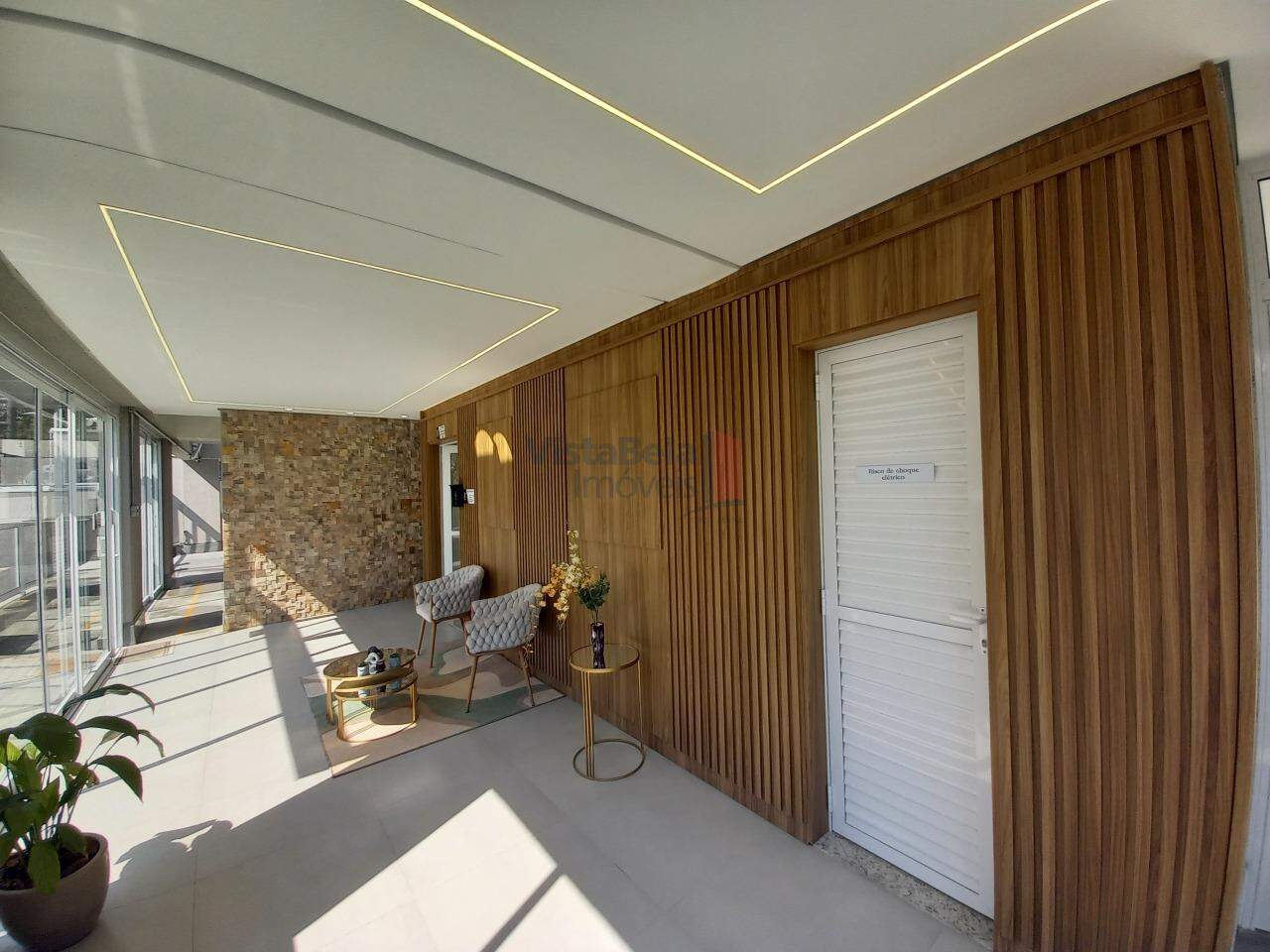 Apartamento para aluguel no Jardim das Nações: 