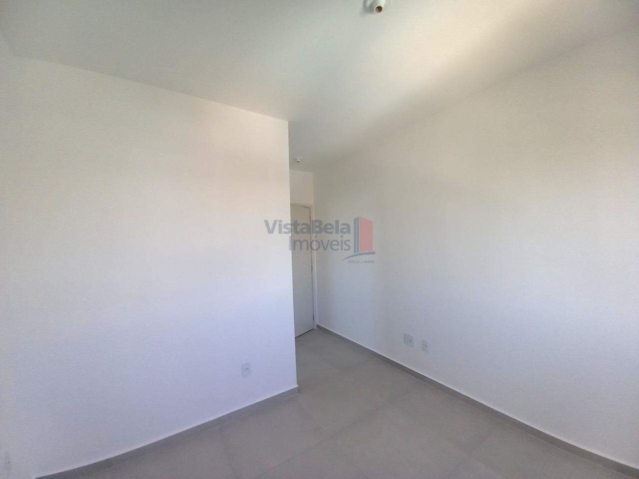 Apartamento para aluguel no Jardim das Nações: 