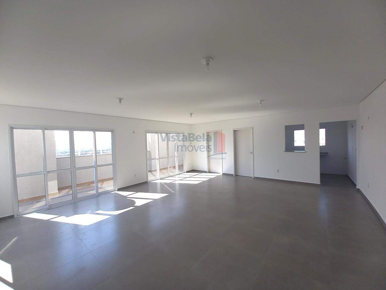 Apartamento para aluguel no Jardim das Nações: 