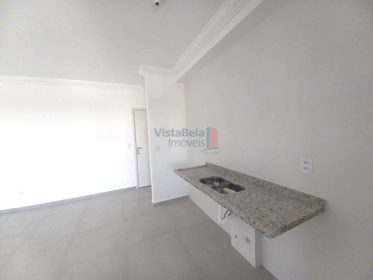 Apartamento para aluguel no Jardim das Nações: 