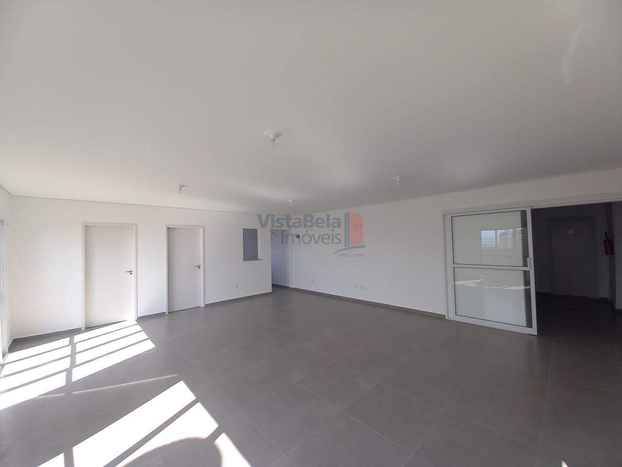 Apartamento para aluguel no Jardim das Nações: 