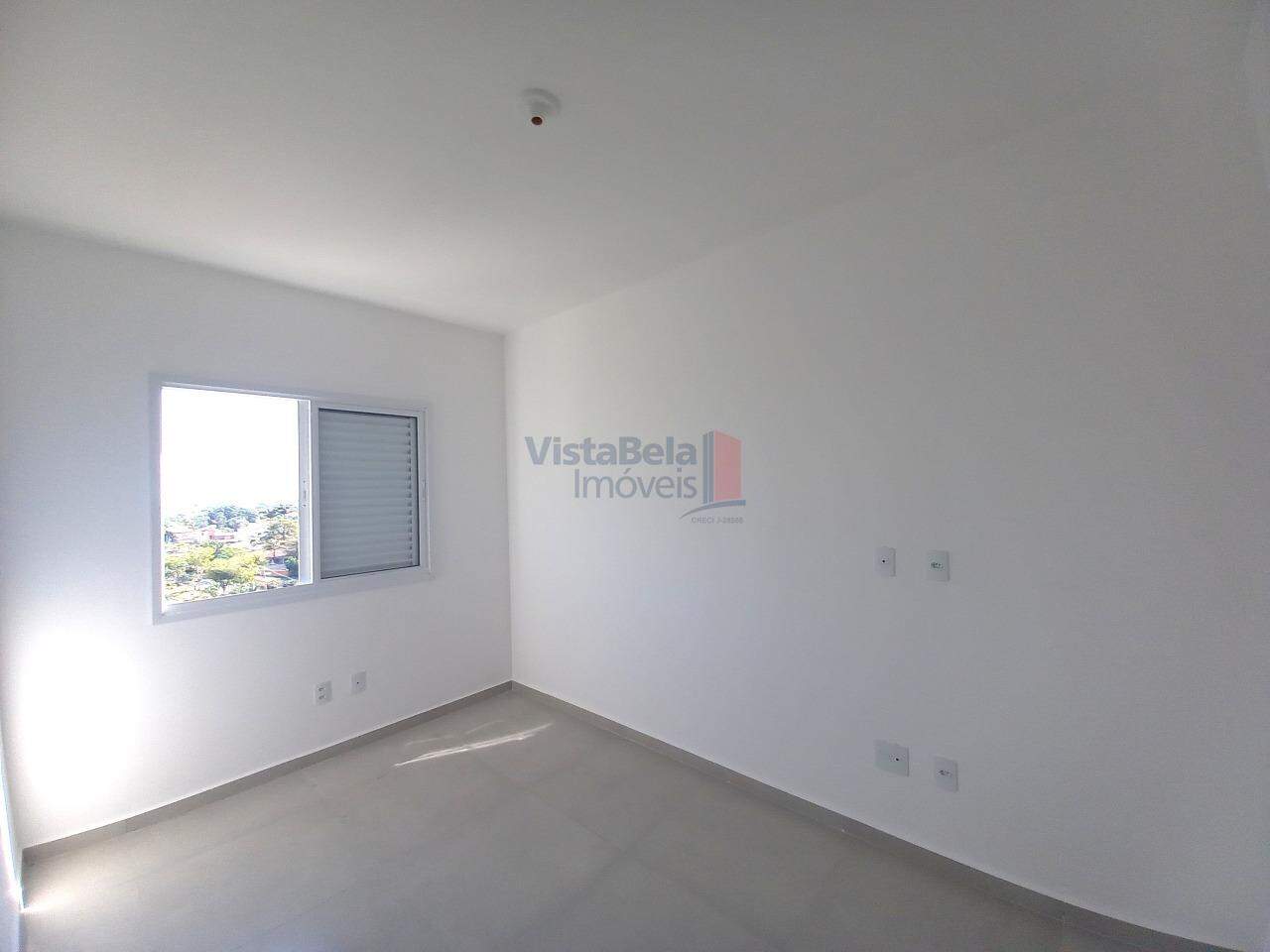 Apartamento para aluguel no Jardim das Nações: 