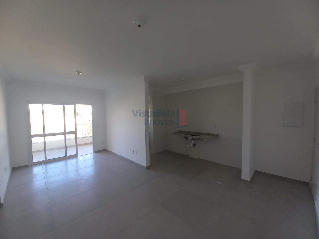 Apartamento à venda no Jardim das Nações: 