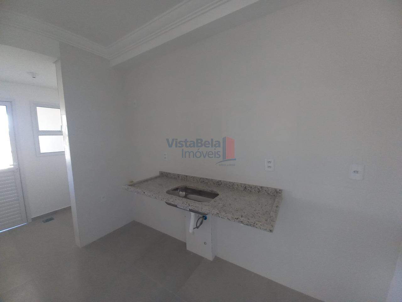 Apartamento à venda no Jardim das Nações: 