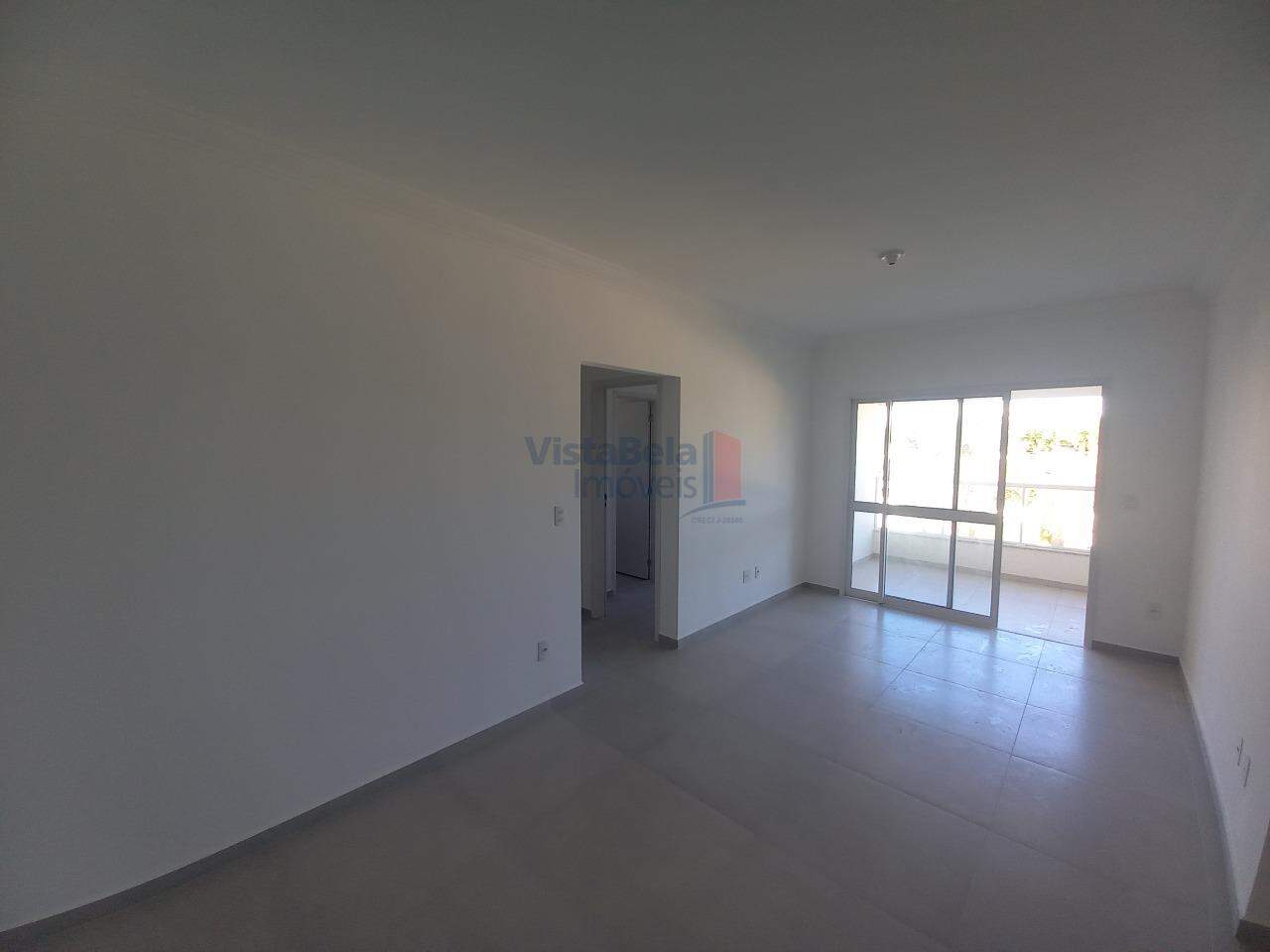 Apartamento à venda no Jardim das Nações: 