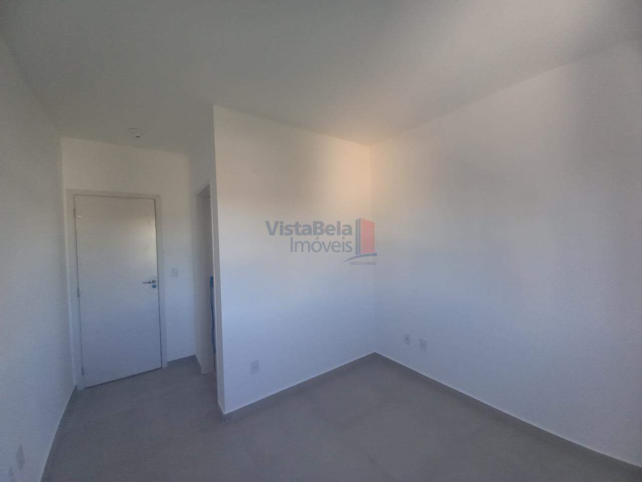 Apartamento à venda no Jardim das Nações: 