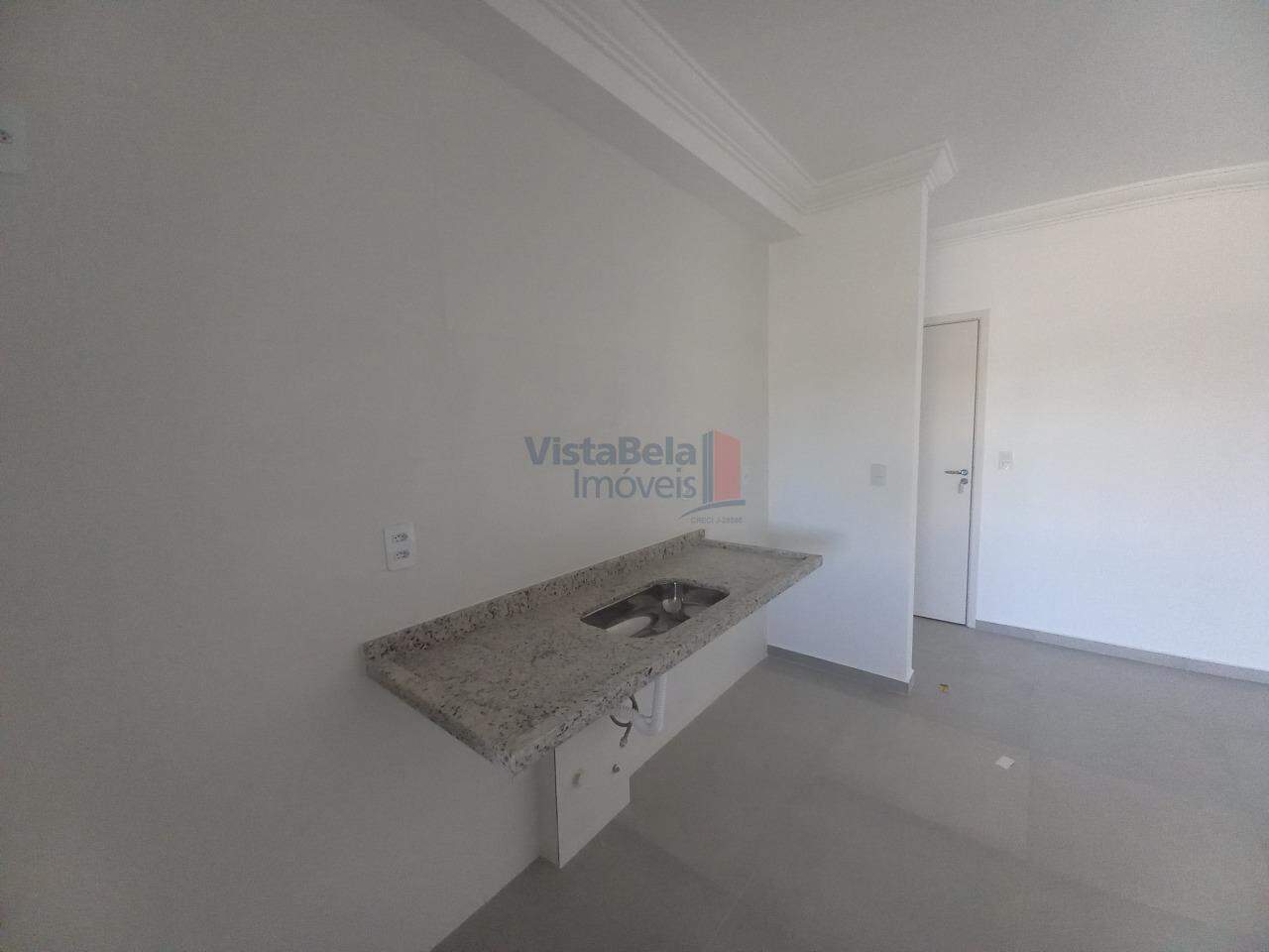 Apartamento à venda no Jardim das Nações: 