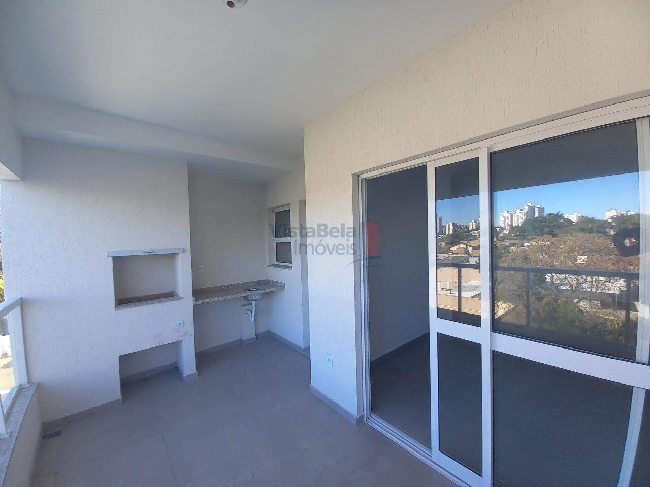 Apartamento à venda no Jardim das Nações: 