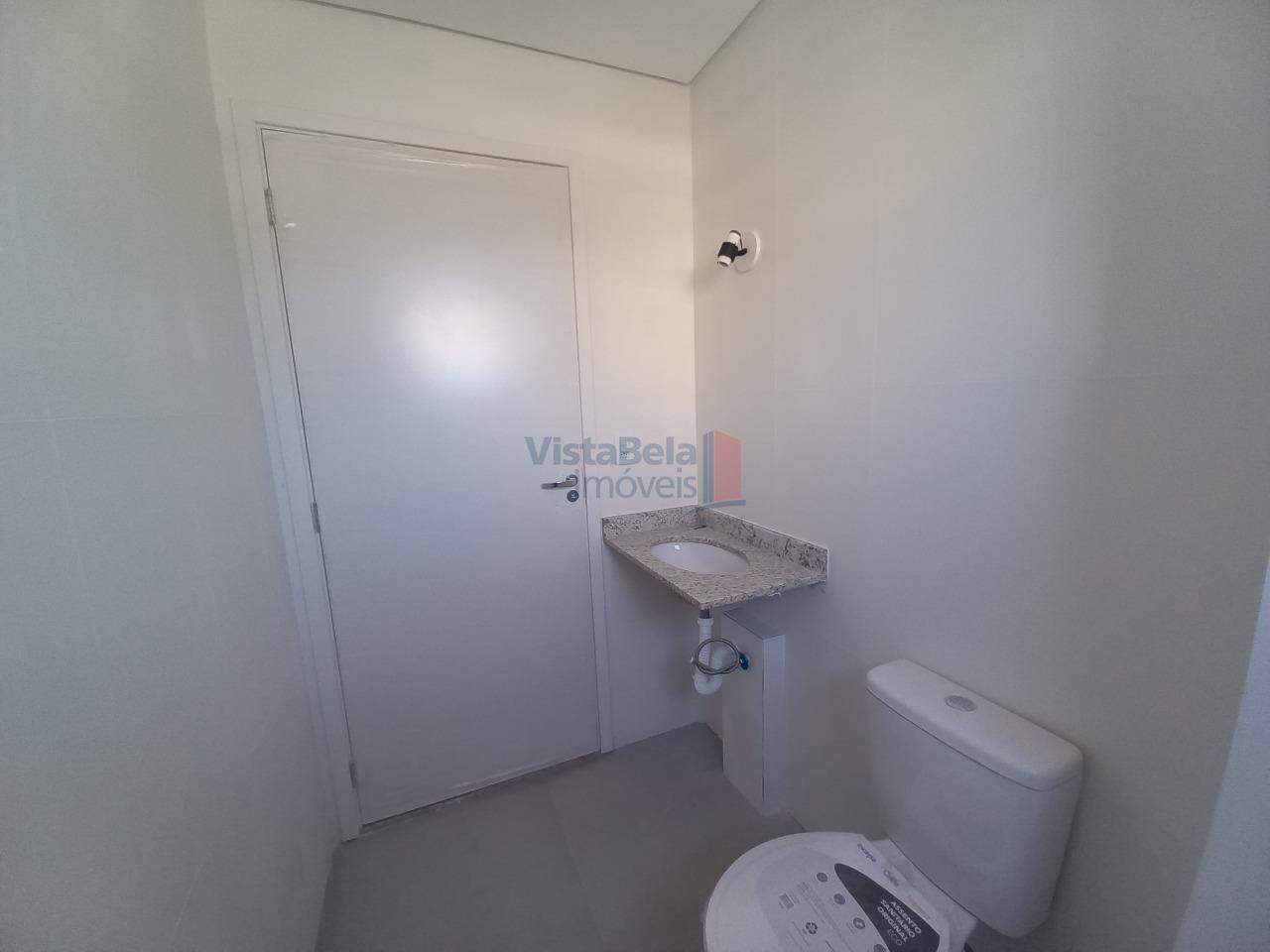 Apartamento à venda no Jardim das Nações: 