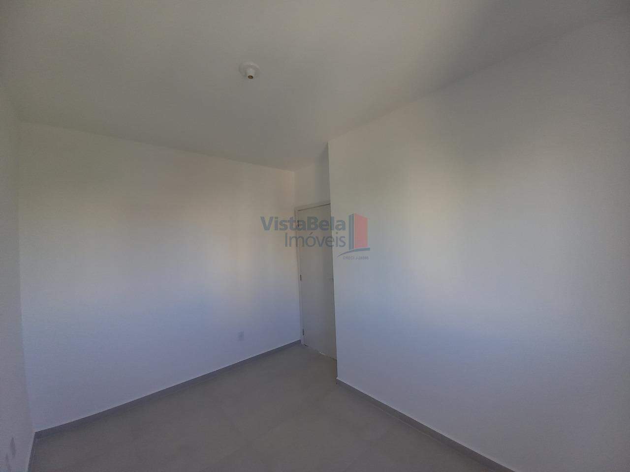Apartamento à venda no Jardim das Nações: 