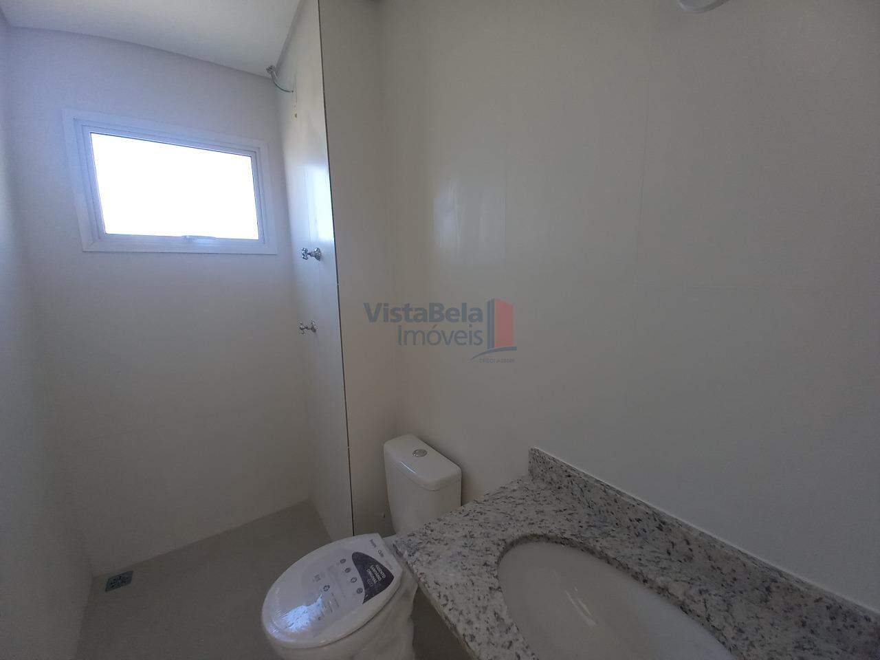 Apartamento à venda no Jardim das Nações: 