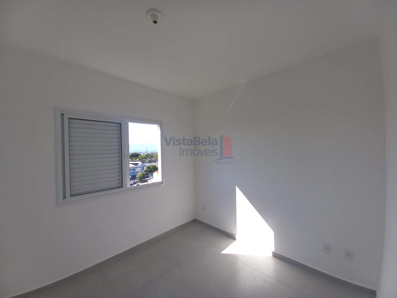 Apartamento à venda no Jardim das Nações: 