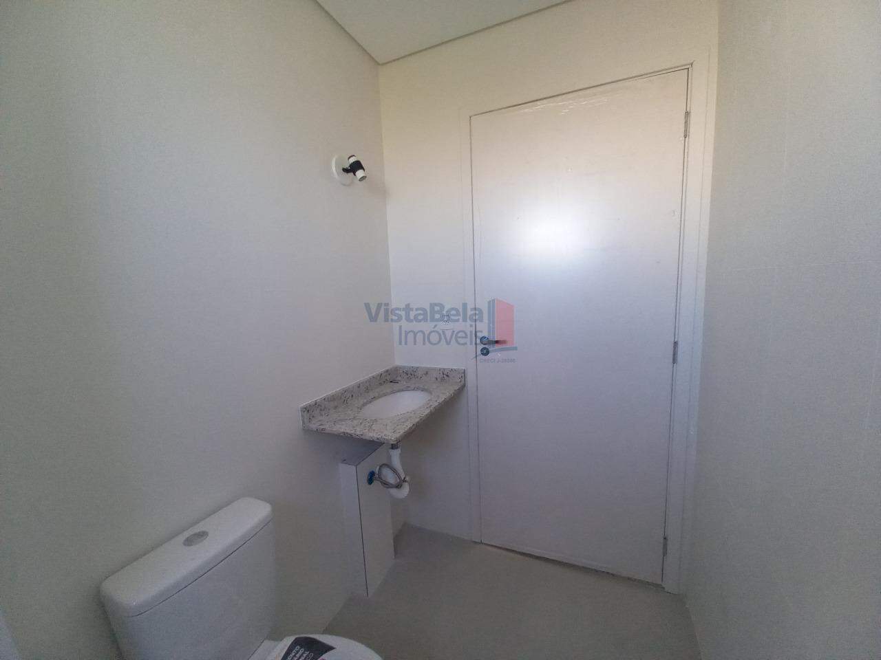Apartamento à venda no Jardim das Nações: 