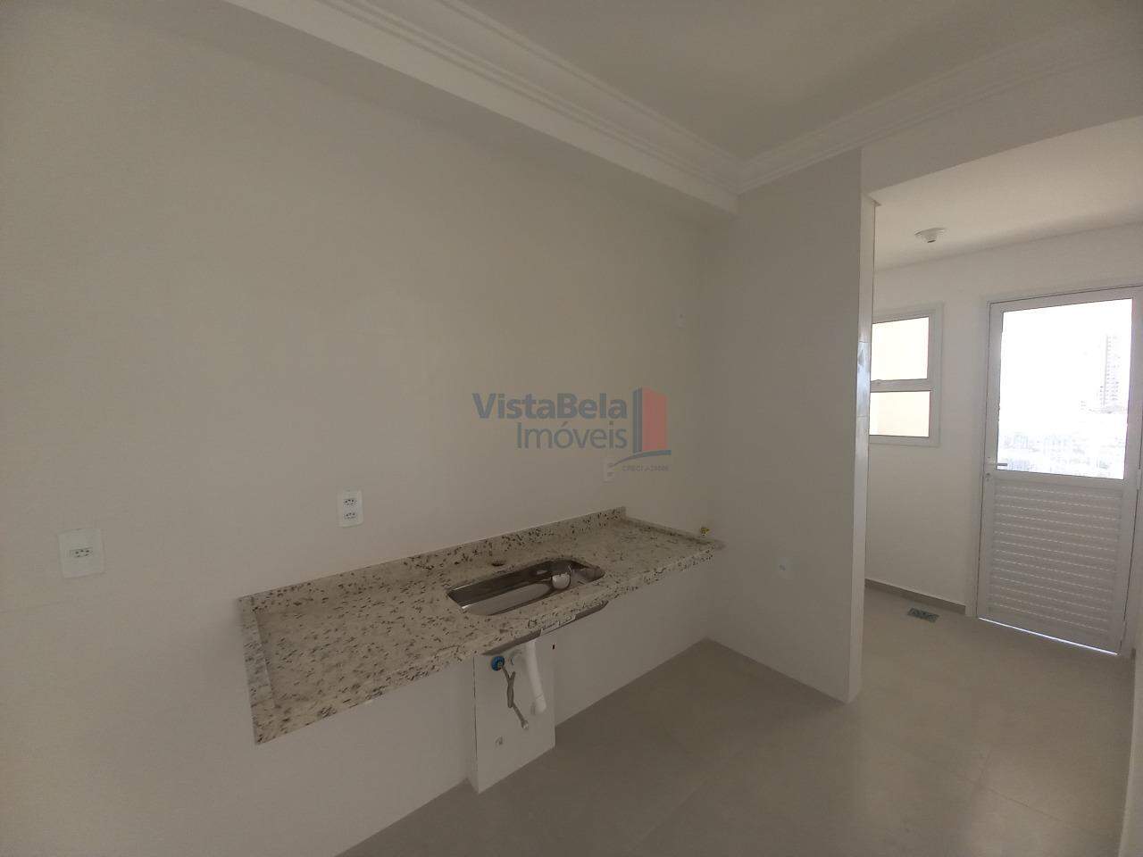 Apartamento à venda no Jardim das Nações: 