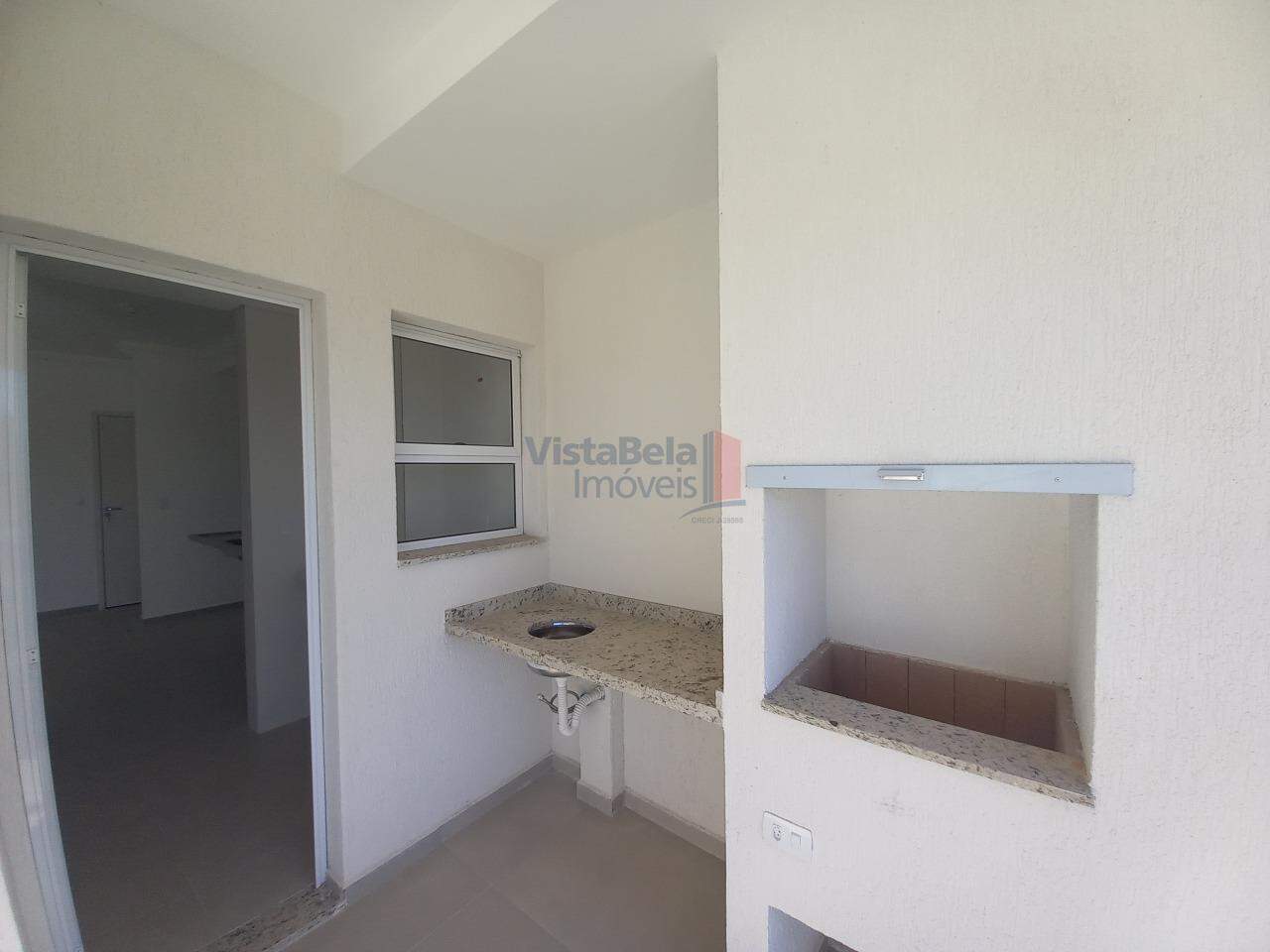 Apartamento à venda no Jardim das Nações: 