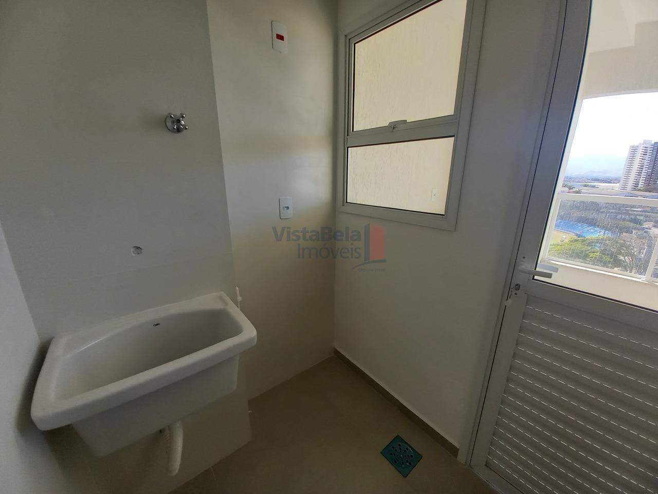 Apartamento à venda no Jardim das Nações: 