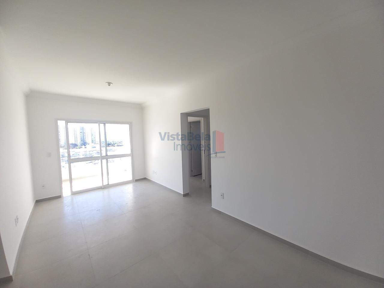 Apartamento à venda no Jardim das Nações: 