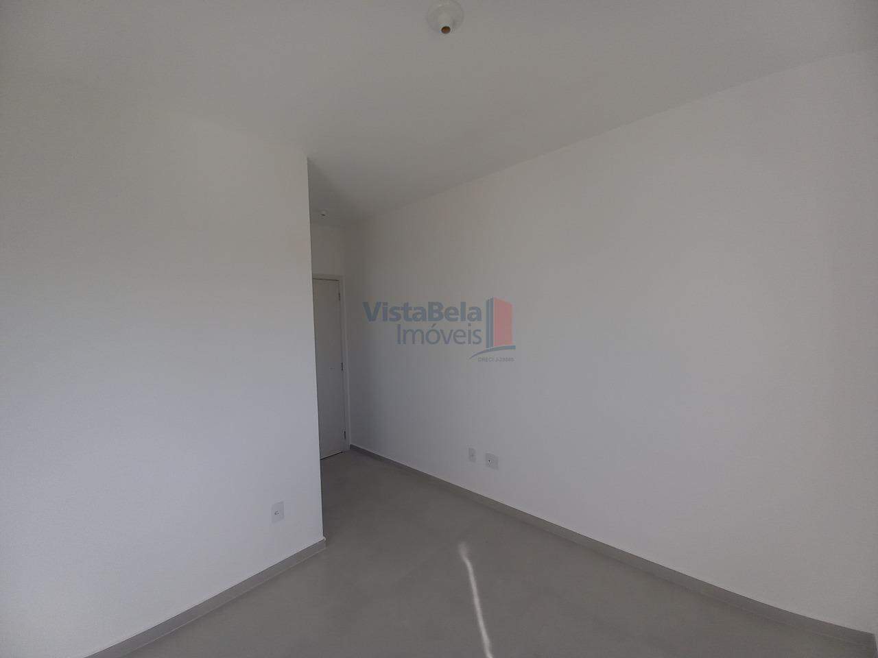 Apartamento à venda no Jardim das Nações: 