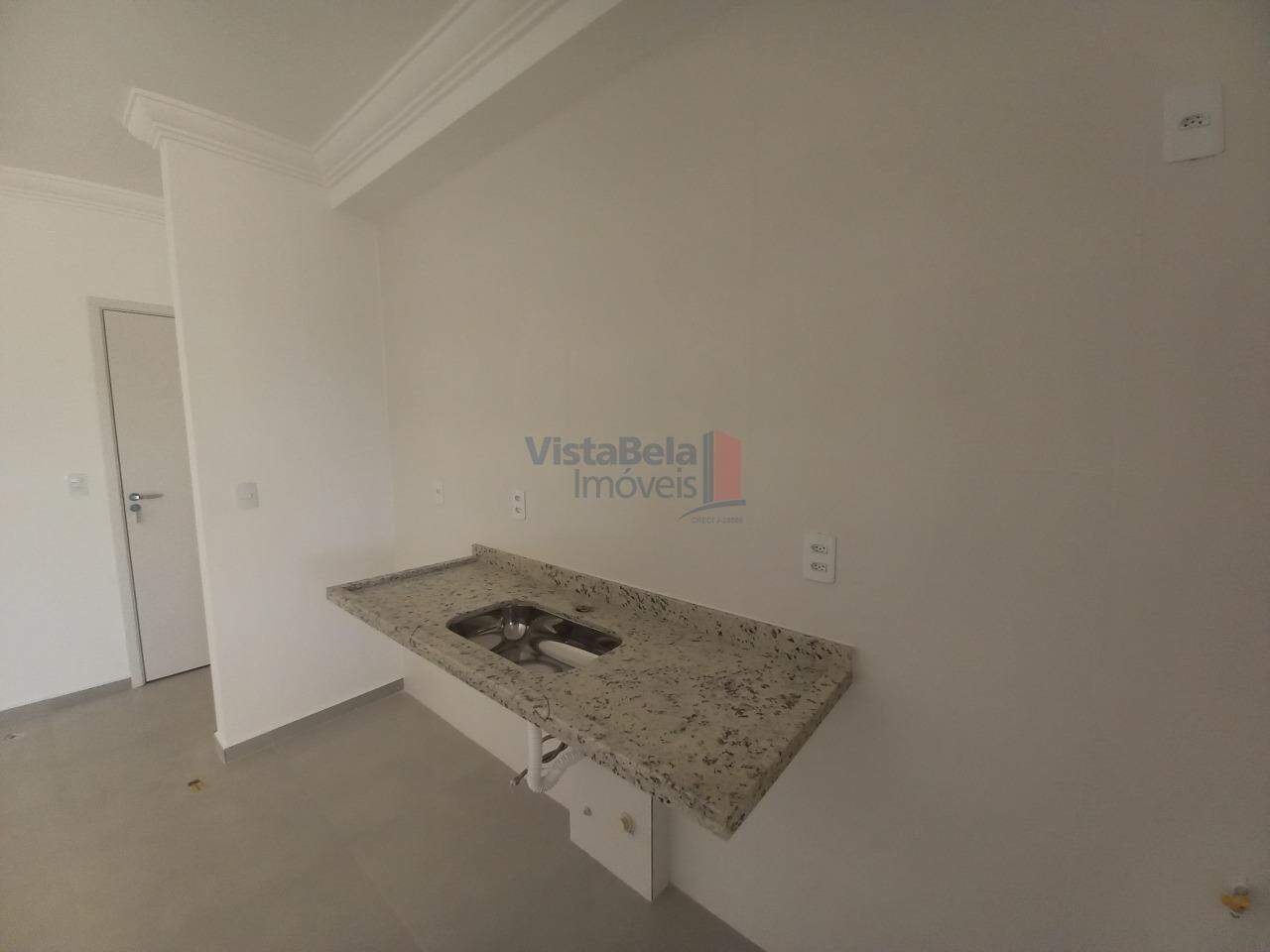 Apartamento à venda no Jardim das Nações: 