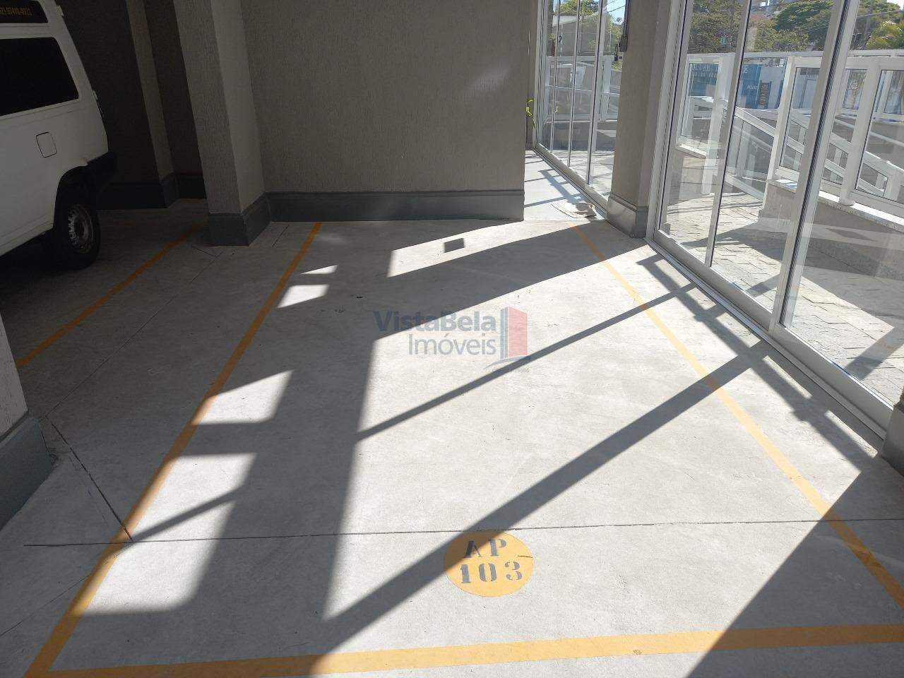 Apartamento à venda no Jardim das Nações: 