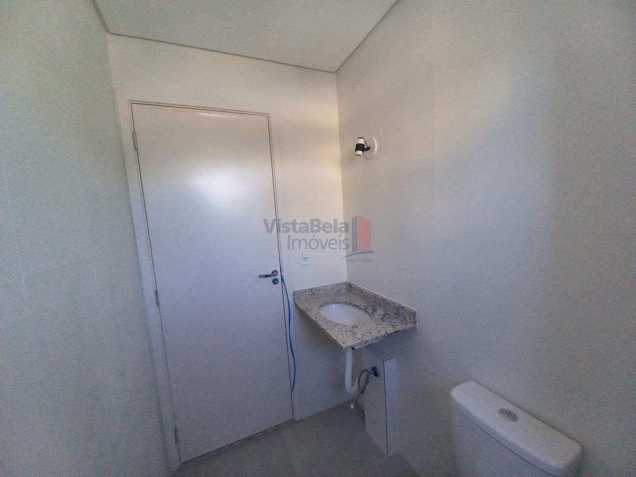 Apartamento à venda no Jardim das Nações: 