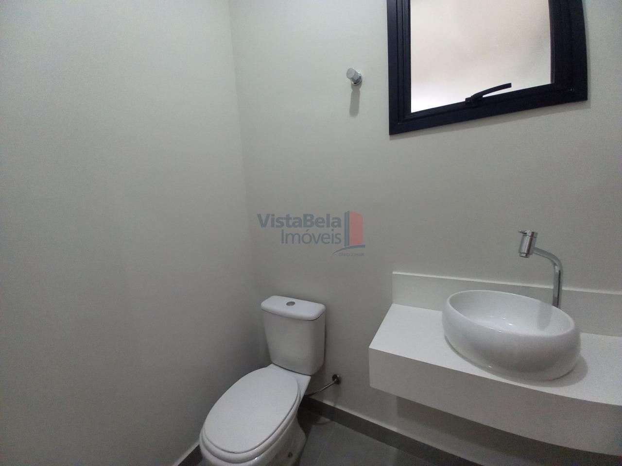 Casa em Condomínio à venda no Condominio Cataguá Way: 