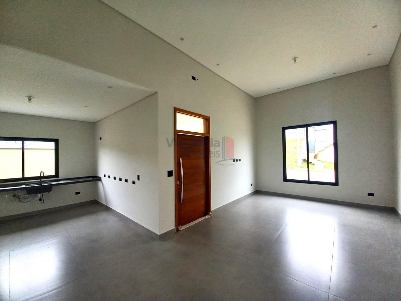 Casa em Condomínio à venda no Condominio Cataguá Way: 