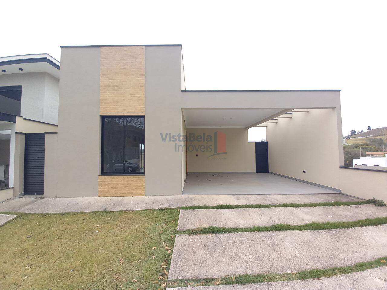 Casa em Condomínio à venda no Condominio Cataguá Way: 