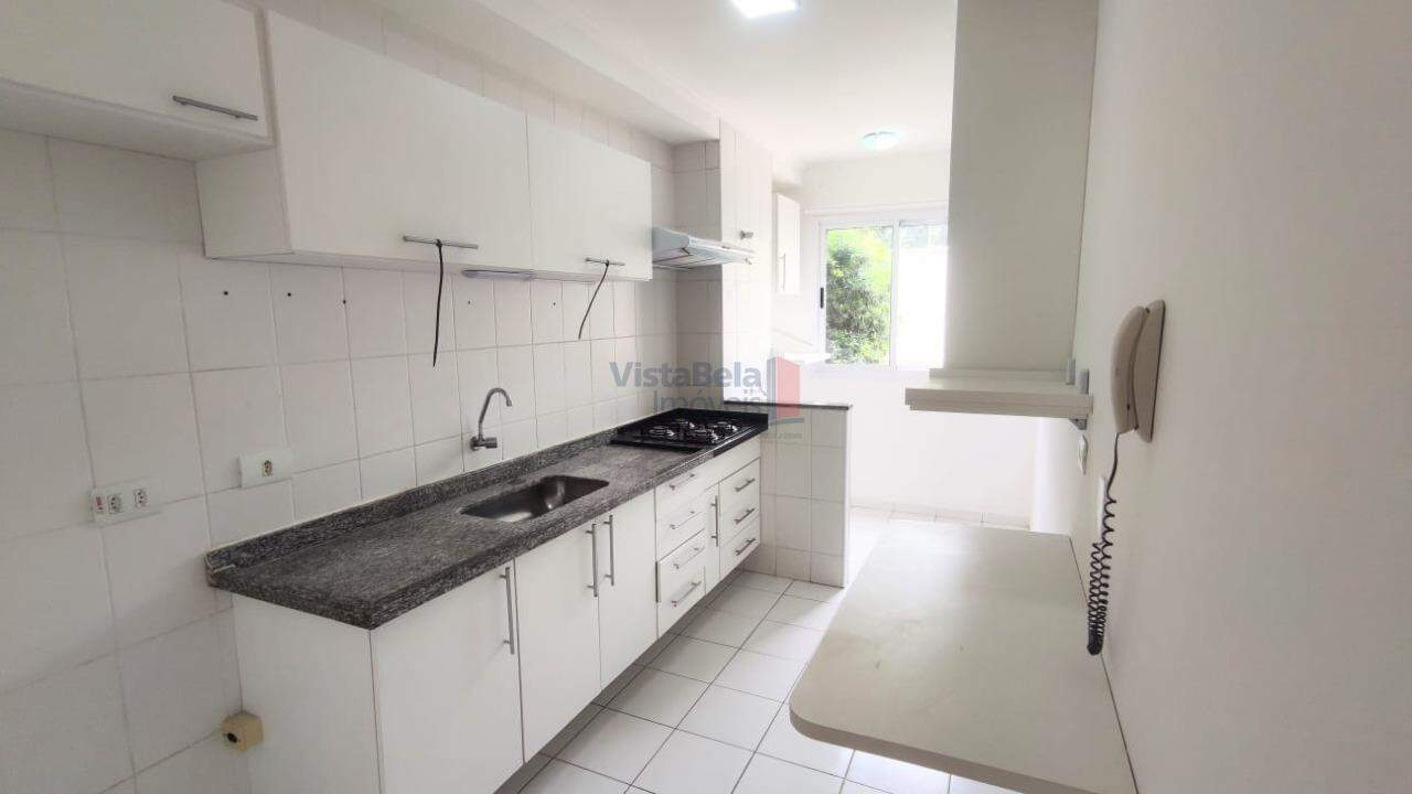 Apartamento para aluguel no Parque São Luís: 
