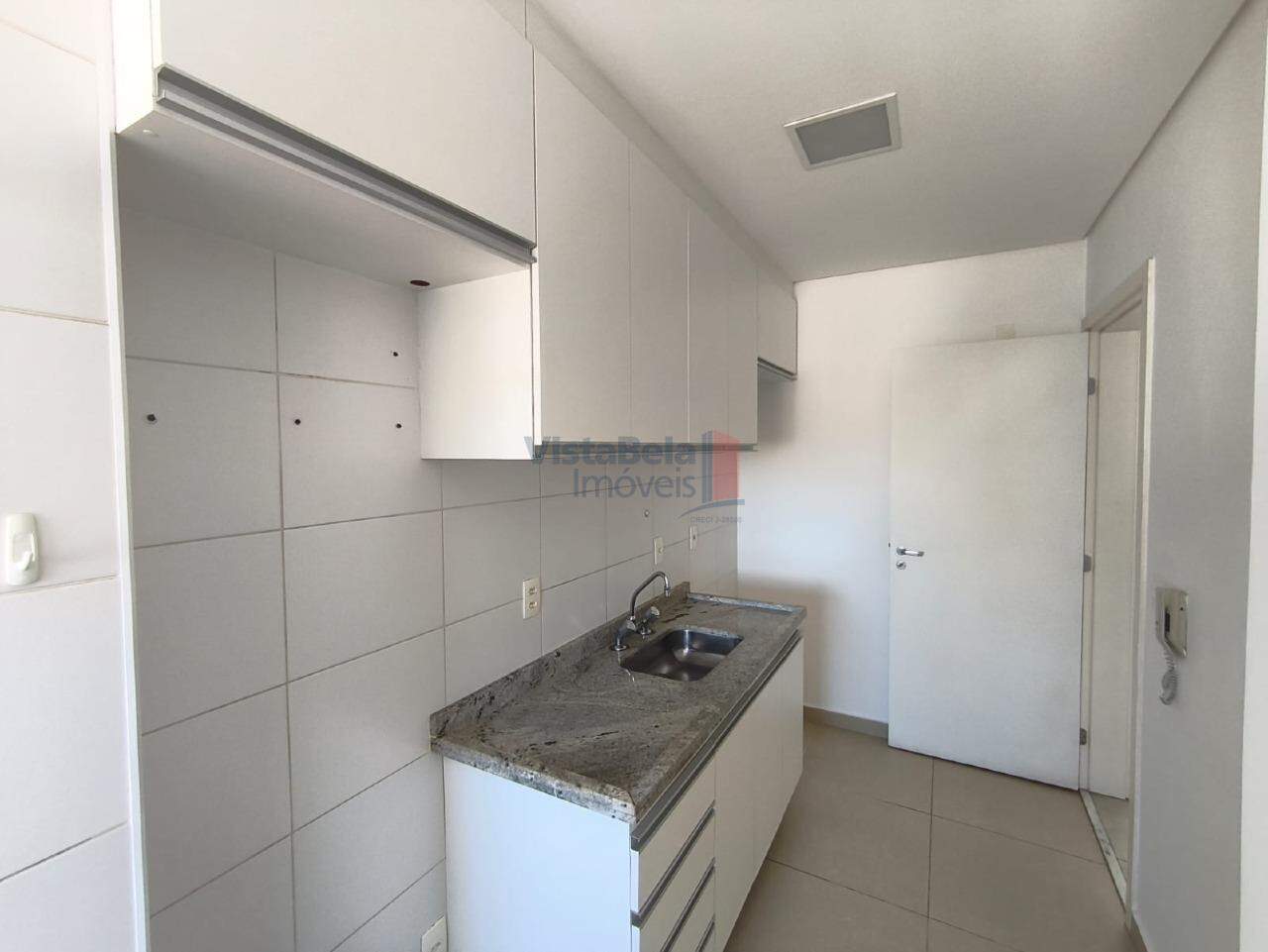 Apartamento à venda no Jardim das Nações: COZINHA