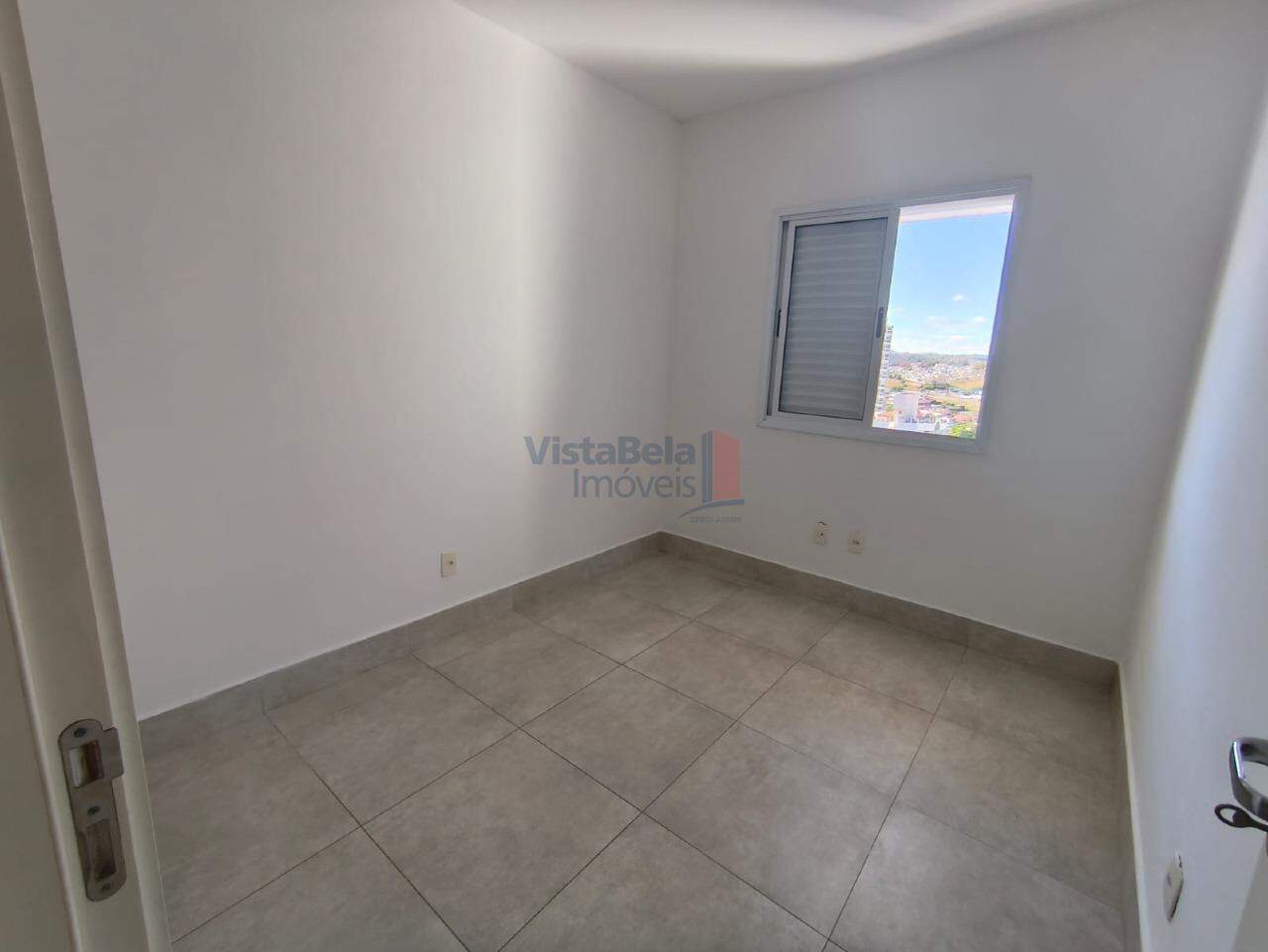 Apartamento à venda no Jardim das Nações: 1° DORMITÓRIO