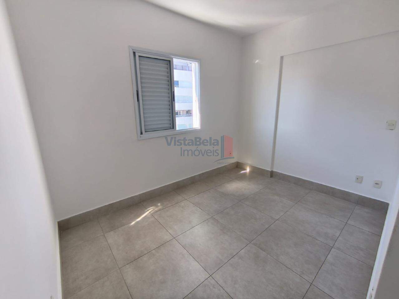 Apartamento à venda no Jardim das Nações: SUÍTE