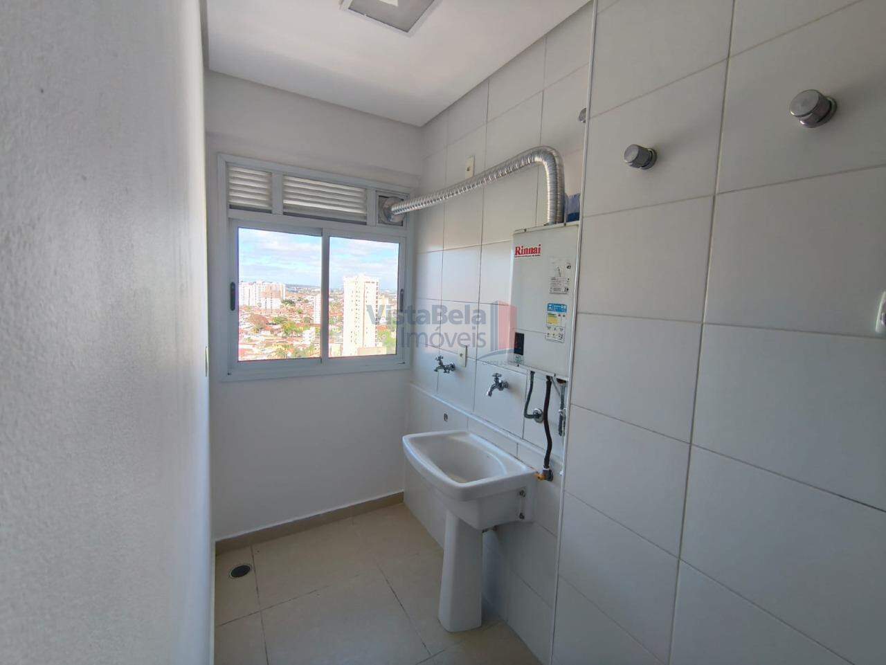 Apartamento à venda no Jardim das Nações: ÁREA DE SERVIÇO