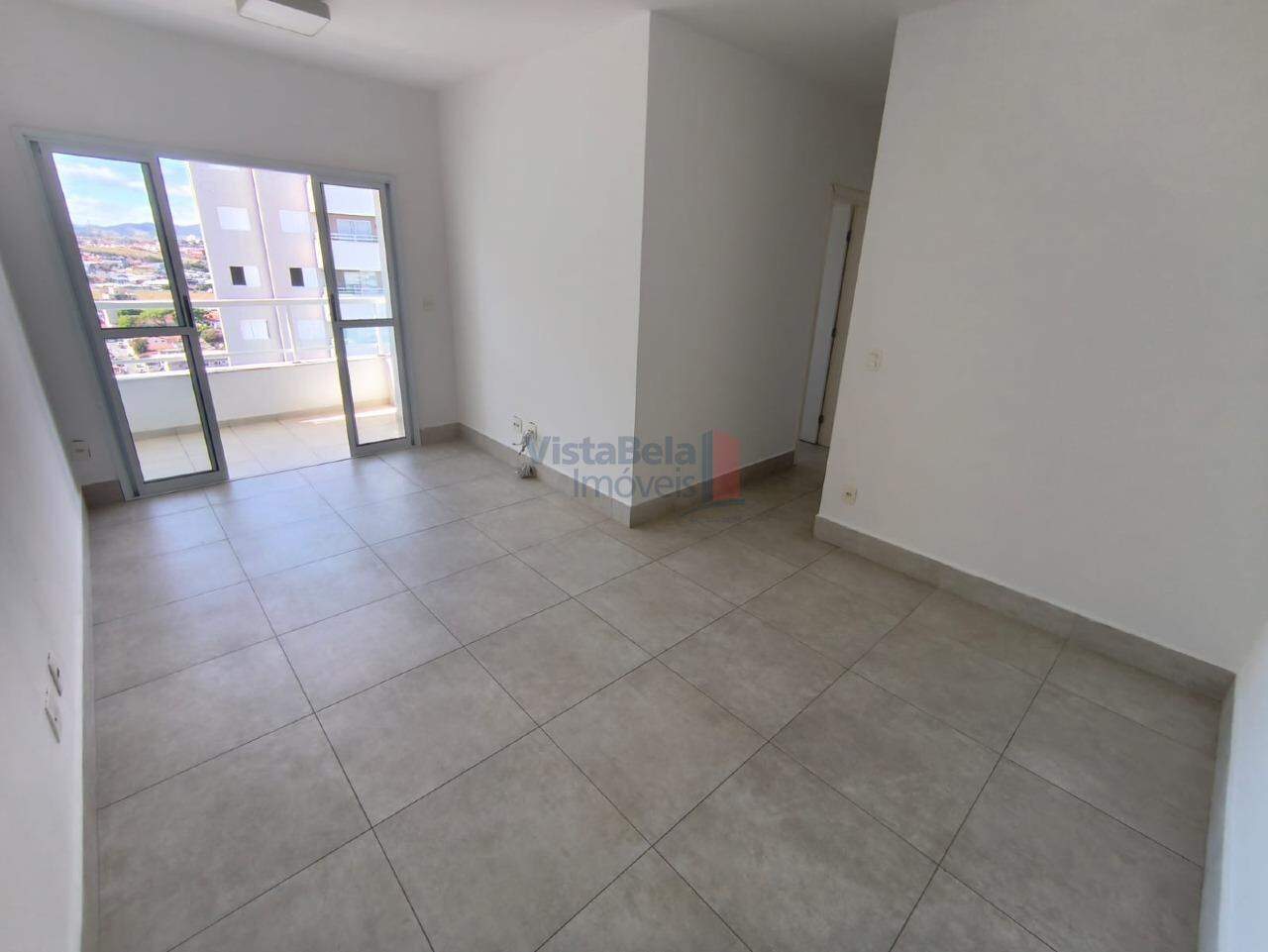 Apartamento à venda no Jardim das Nações: SALA 2 AMBIENTES