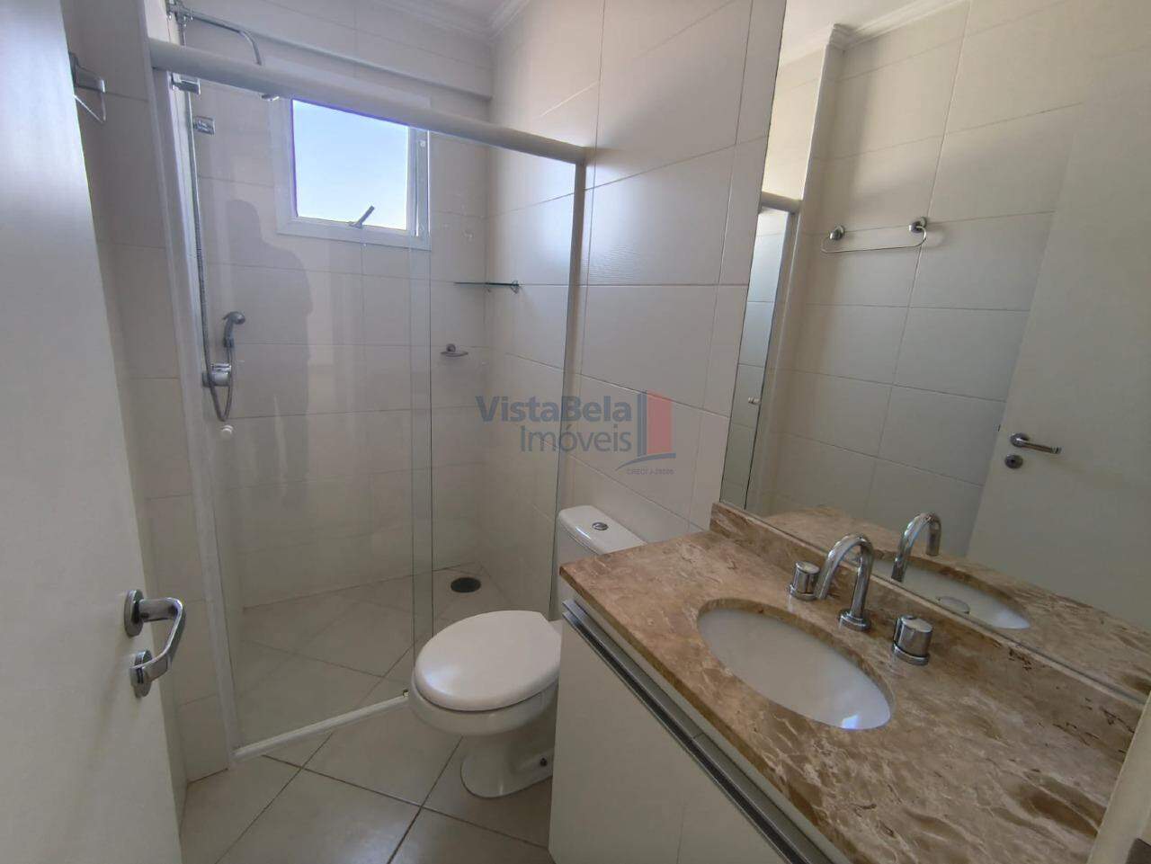 Apartamento à venda no Jardim das Nações: WC SUÍTE