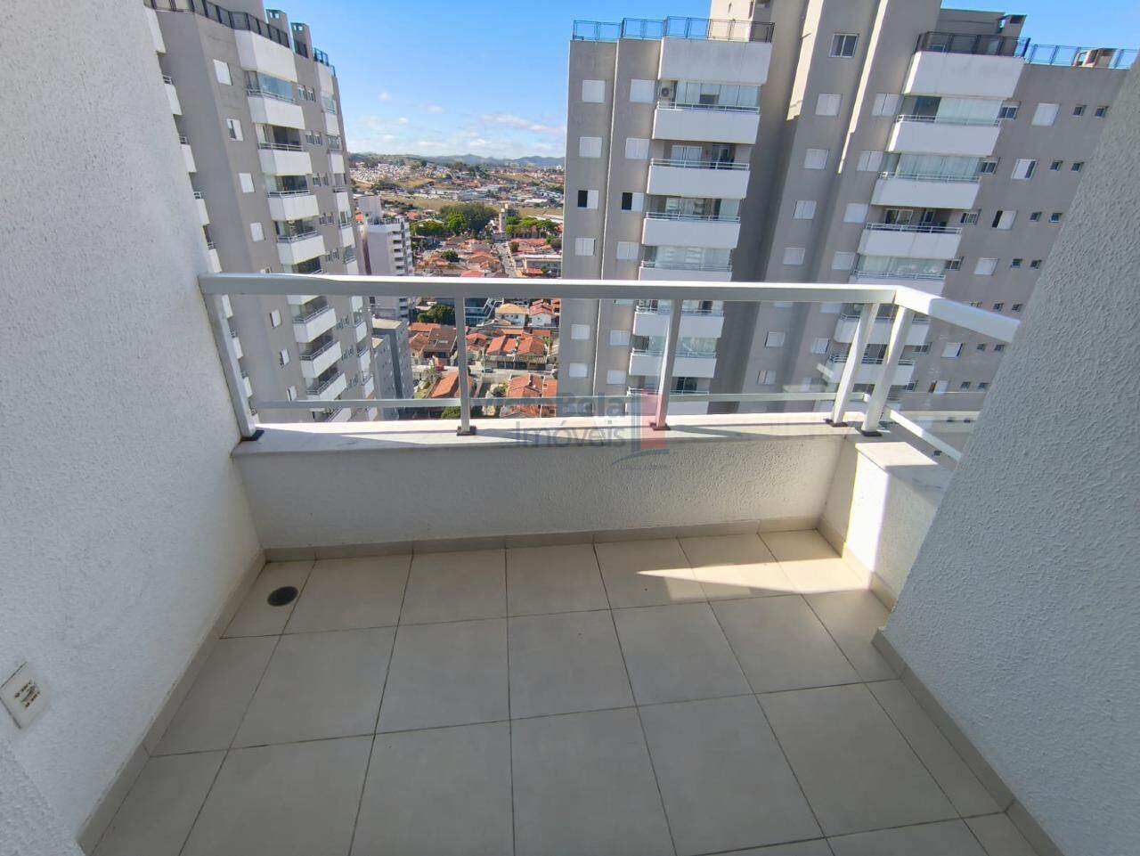 Apartamento à venda no Jardim das Nações: SACADA
