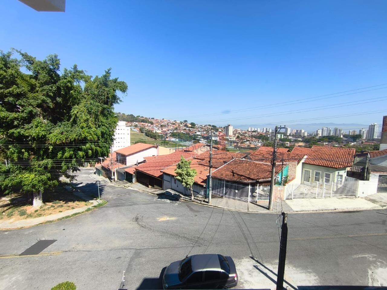Casa à venda no Residencial Paraiso: VISTA TERRAÇO