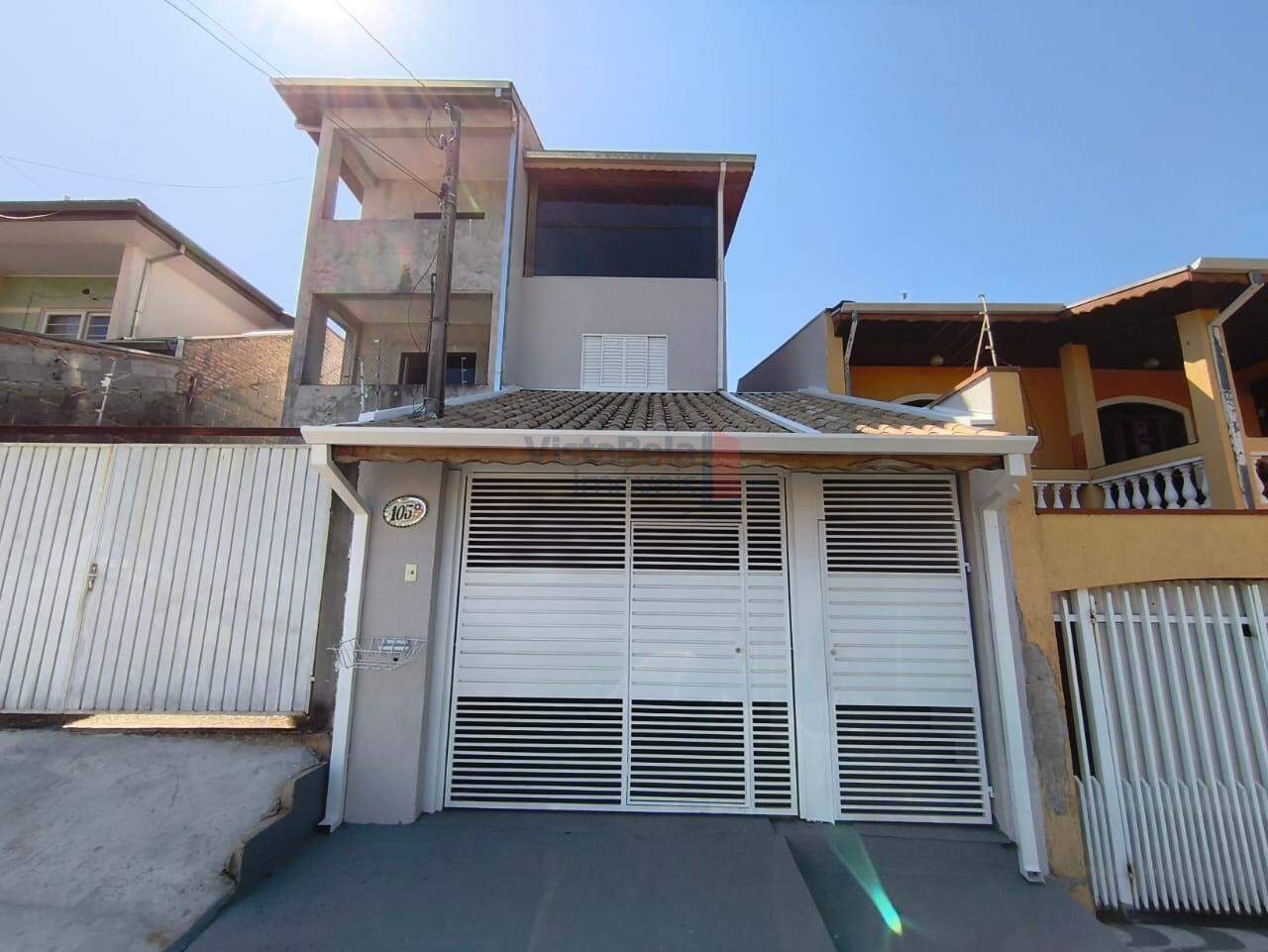 Casa à venda no Residencial Paraiso: 