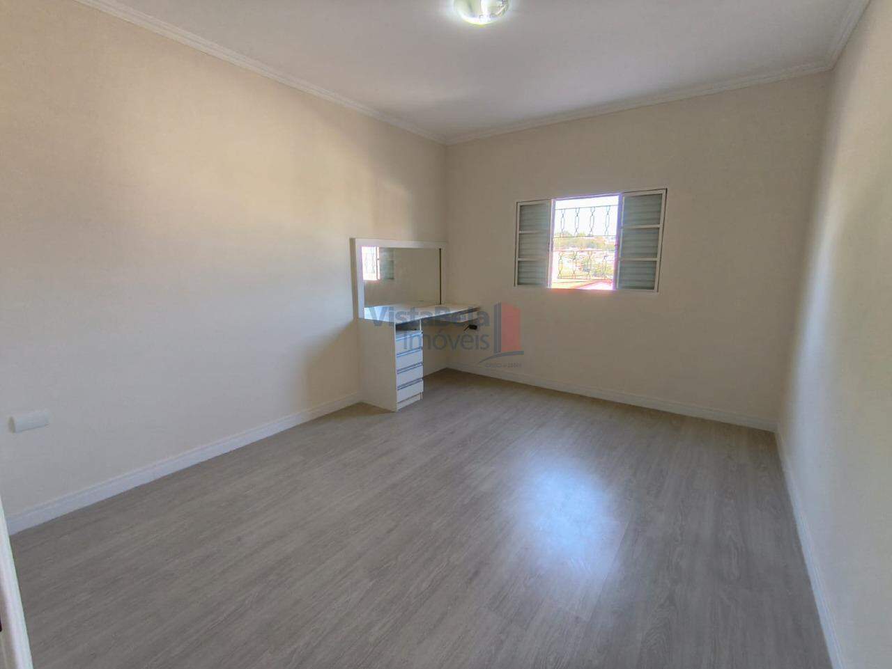 Casa à venda no Residencial Paraiso: 1° DORMITÓRIO