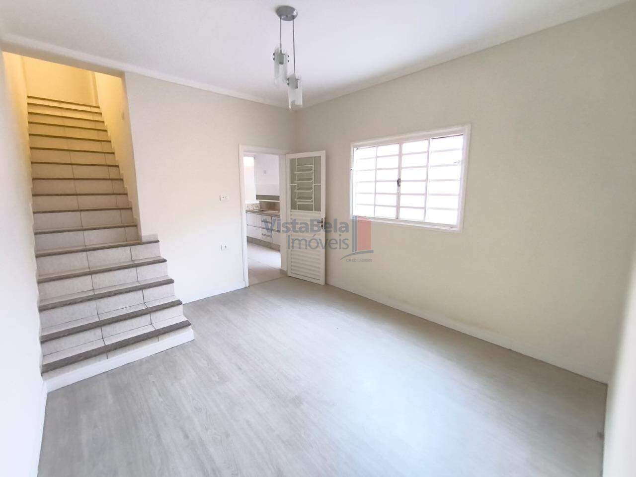 Casa à venda no Residencial Paraiso: SALA JANTAR