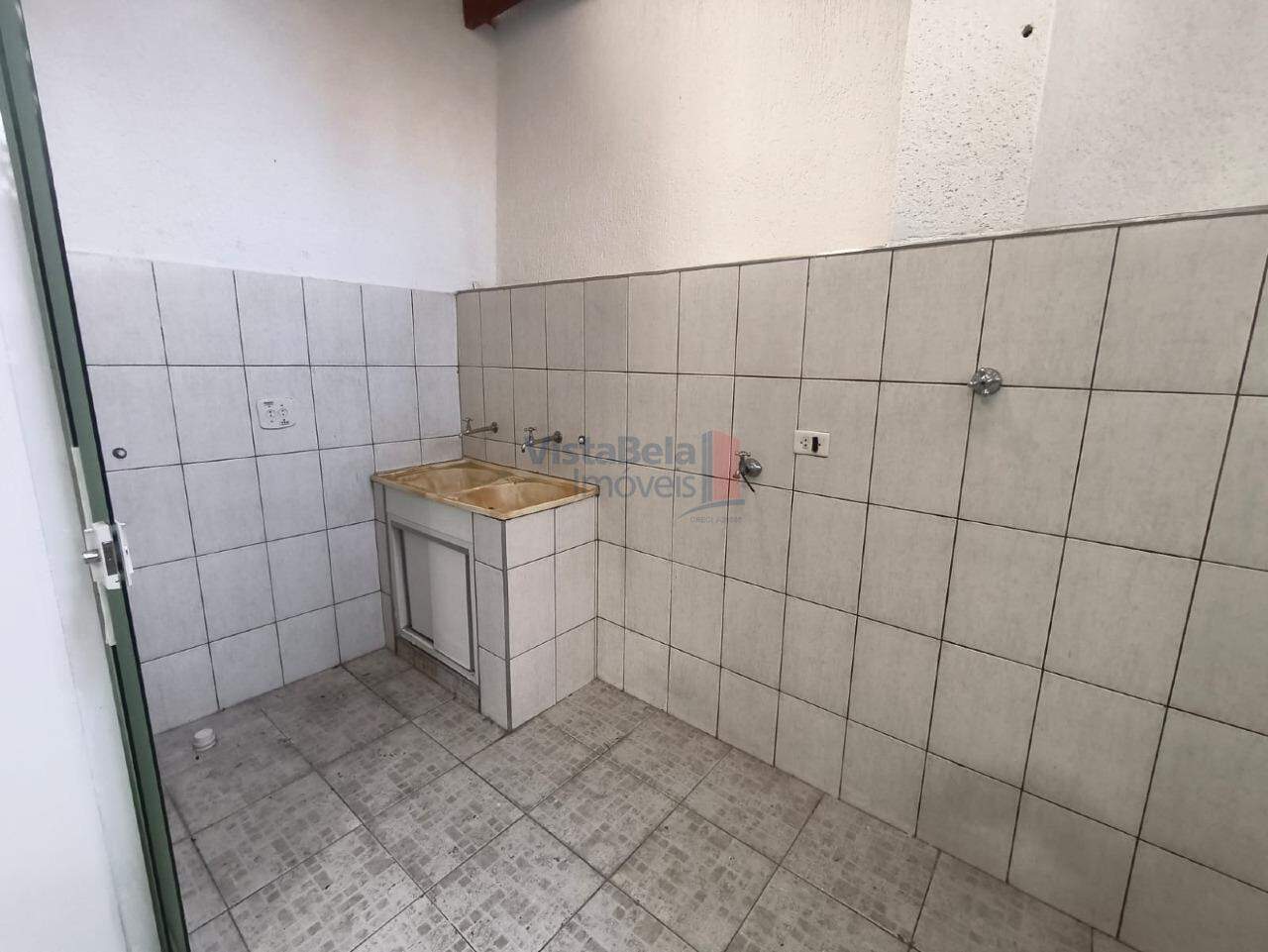 Casa à venda no Residencial Paraiso: ÁREA DE SERVIÇO