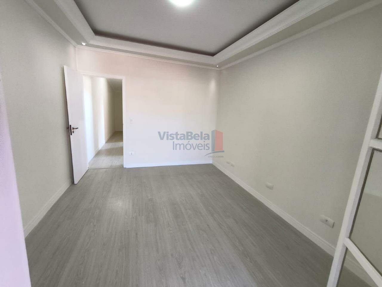 Casa à venda no Residencial Paraiso: 3° DORMITÓRIO