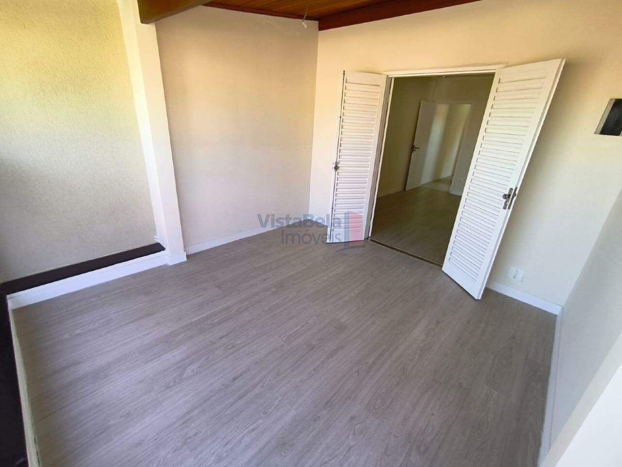 Casa à venda no Residencial Paraiso: TERRAÇO 3° DORMITÓRIO
