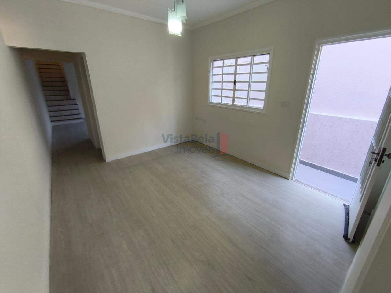 Casa à venda no Residencial Paraiso: SALA ESTAR